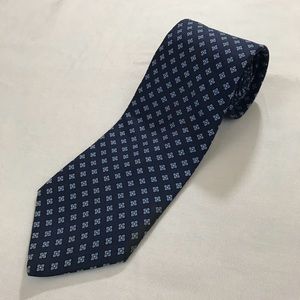 Brooks Brothers Stain Resistant Tie - Neck Tie